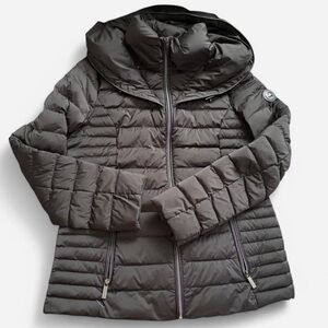 Women's Michael Kors Down Winter Coat